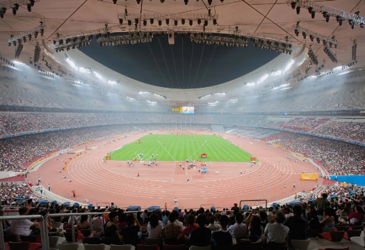 国产超声博艺堂bo98品牌关注东京奥林匹克运动会无观众，对中国队会有利吗？